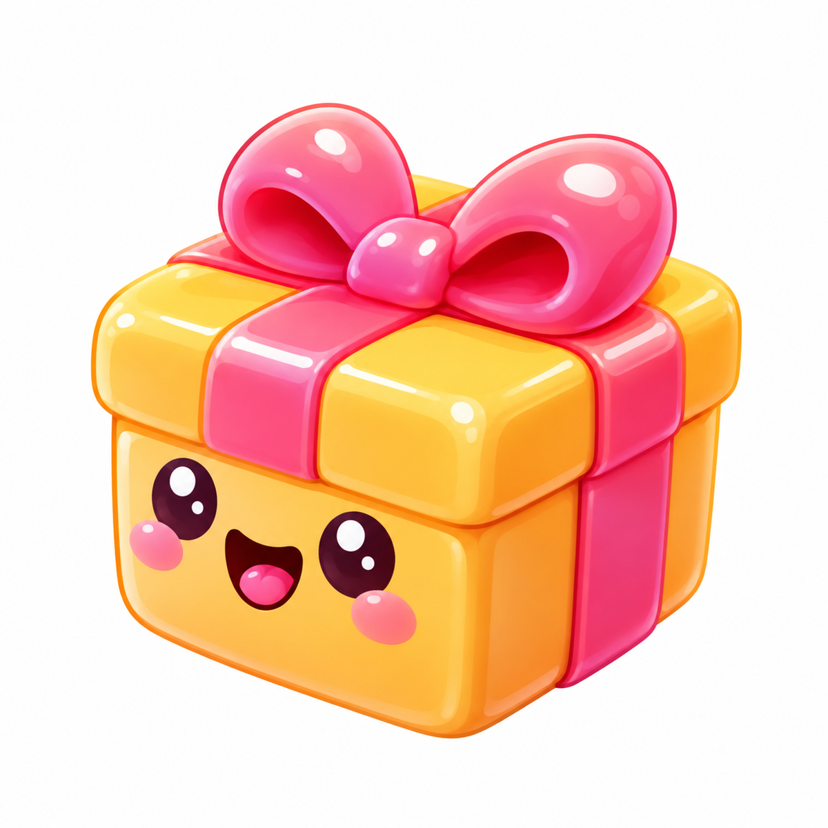 Mystery Box